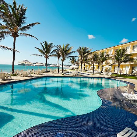 Hotel El Aram Natal Mar Exteriér fotografie