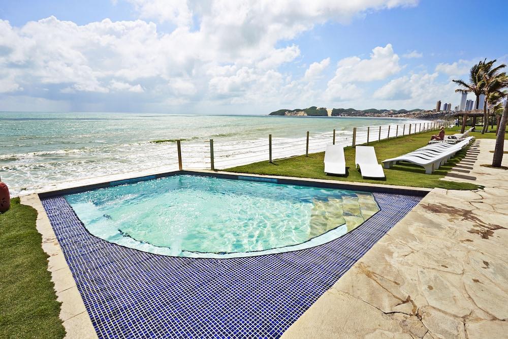 Hotel El Aram Natal Mar Exteriér fotografie