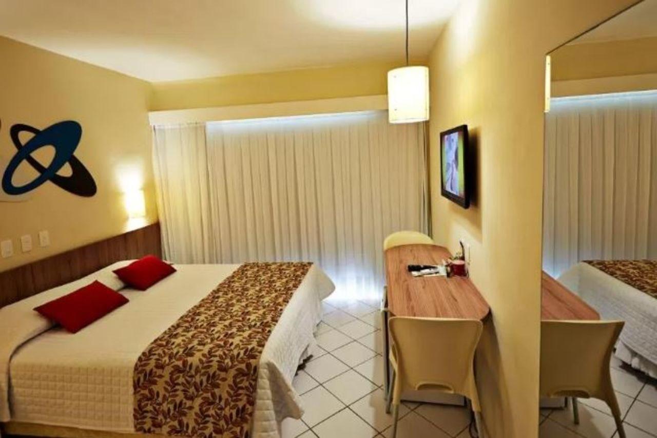 Hotel El Aram Natal Mar Exteriér fotografie