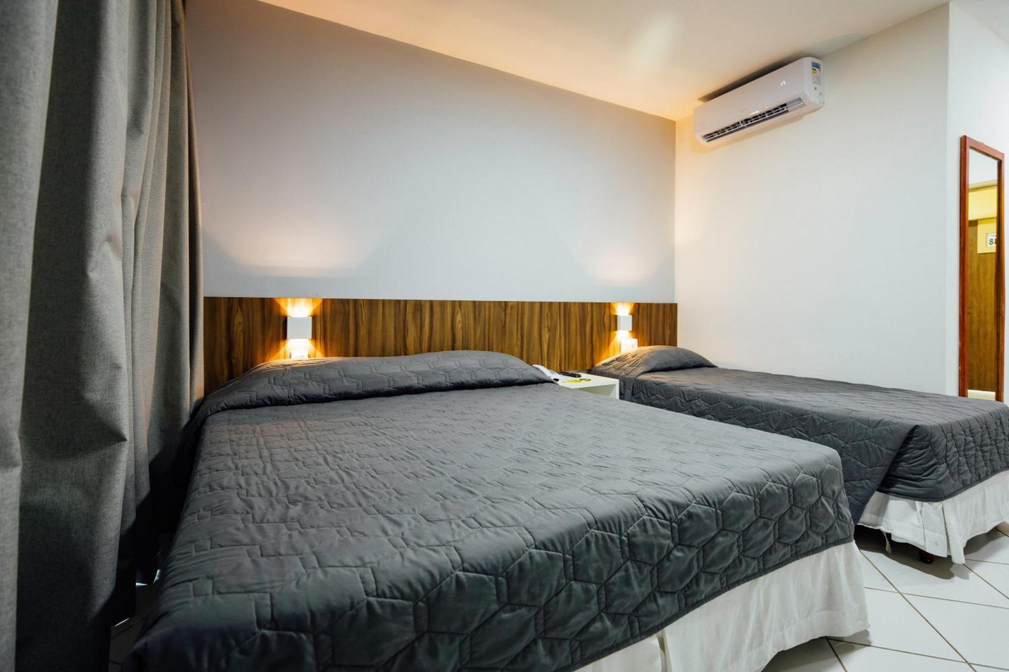 Hotel El Aram Natal Mar Exteriér fotografie