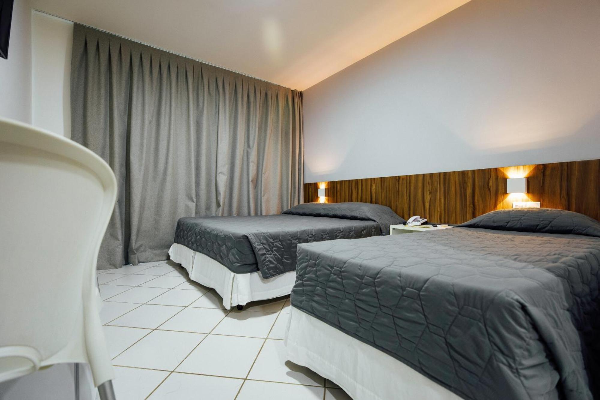 Hotel El Aram Natal Mar Exteriér fotografie